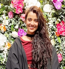  Tamanna Malhotra  