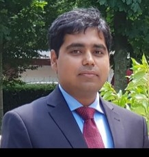Dr Tanmoy Chakraborty  