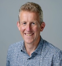Professor Tim Lenton  