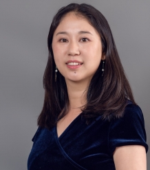 Dr Xiaoya Ma  