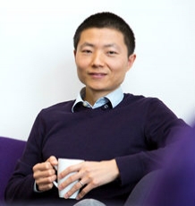 Professor Xiaoyu Yan  