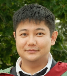 Dr Yang Gao  