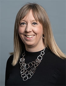 Dr Alexandra Allan  