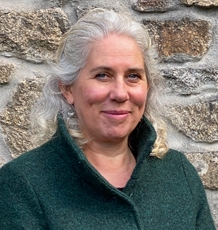 Professor Annette Broderick  