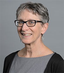 Professor Fiona Maine  