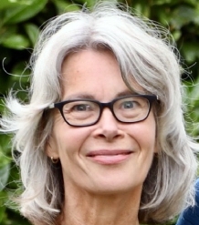 Professor Gail Whiteman  