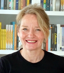 Dr Lotta Björklund Larsen  