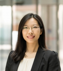 Dr Lei Liu  