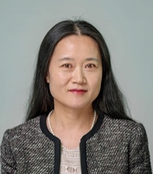 Professor Li Li  