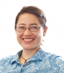 Dr Maria Eugenia (Maru) Correa-Cano  