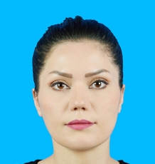 Dr. Pegah Khosropanah  