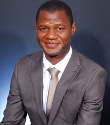 Dr Samuel Odewunmi  