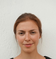 Dr Silvana Mareva  