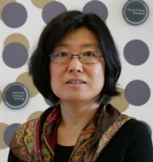 Professor Soojin Ryu  