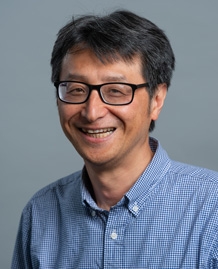 Dr Taro Fujita  