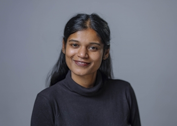 Dr Trisha Gopalakrishna  