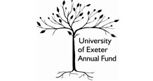Annual fund logo