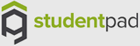 Student Pad logo