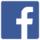 Facebook logo 218x218
