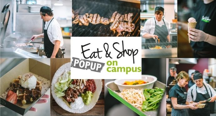 Eat and shop | Cafes and Shops | University of Exeter