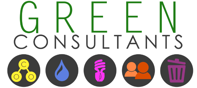 Green Consultants Banner