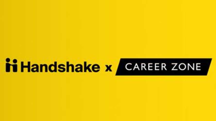 Handshake x Career Zone