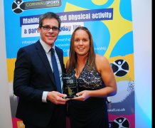 Cornwall Sports Awards