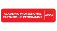 Academic Professional Partnership Programme Logo