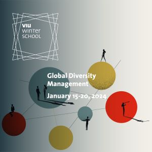 Banner Global Diversity Management
