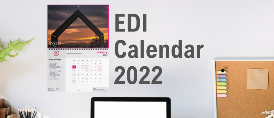 Carousel EDI Calendar