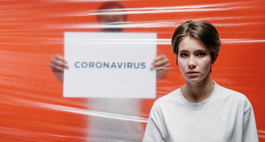 Carousel Coronavirus