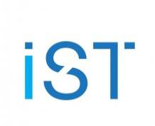 IST logo small