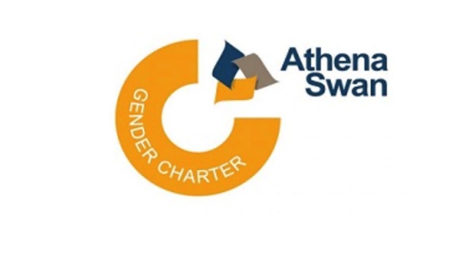 Athena Swan Gender Charter logo