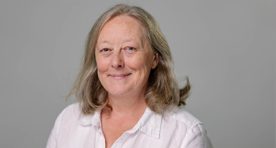 Professor Susan Molyneux-Hodgson