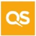 QS Ranking logo
