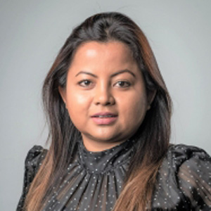 Dr Himadree Phookan
