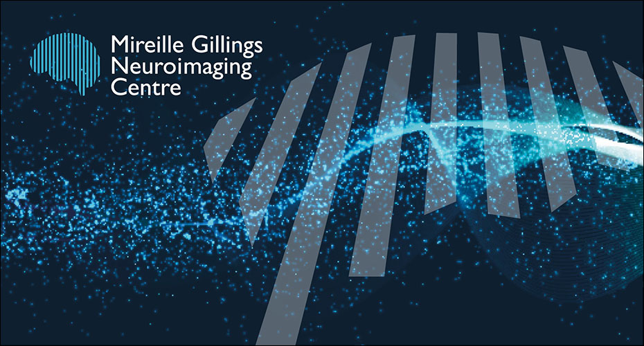 Mireille Gillings Neuroimaging Centre image
