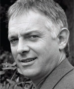 Rik Mayall