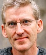 Clive Stafford Smith