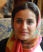 Sheikha Lubna Bint Khalid Al Qasimi