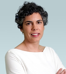 Professor Ana Ortiz de Guinea Lopez de Arana  