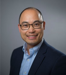 Professor Bill Peng  