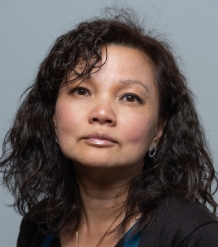 Dr Cherie Chen  