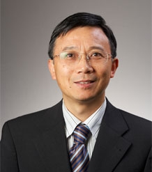 Professor Pengguo Wang  