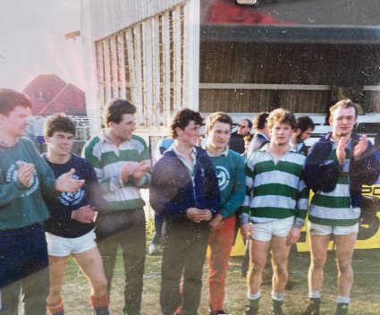 Rugby alumni (1988)