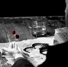 Agent by Reverb Theatre Company