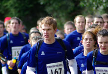 Exeter alumni are the driving force behind a national appeal called DecAid.