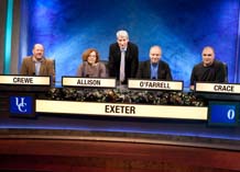 University Challenge