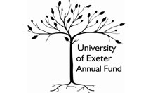 Annual fund logo