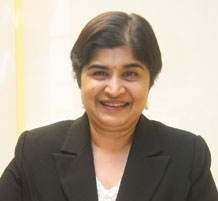 Ambiga Sreenevasan
